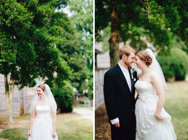 wedding photography in tennessee