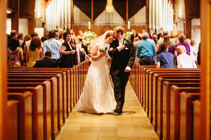 First United Methodist Church weddings