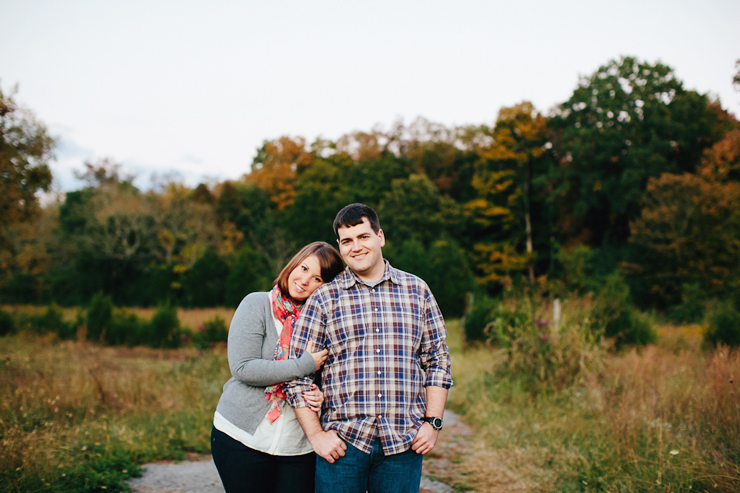 engagement photos