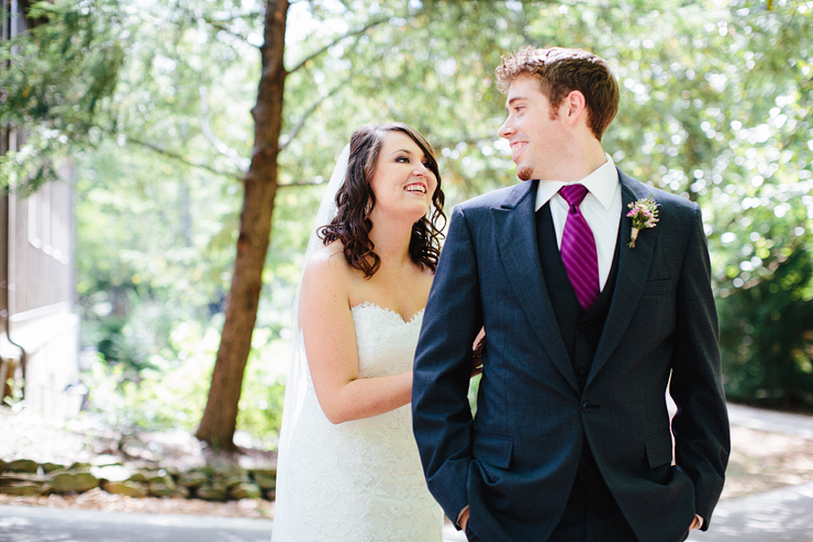 knoxville episcopal wedding