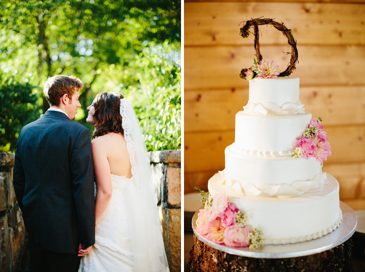 gibson girls cake photos