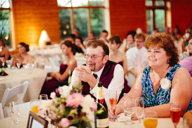 bluebird hill wedding reception