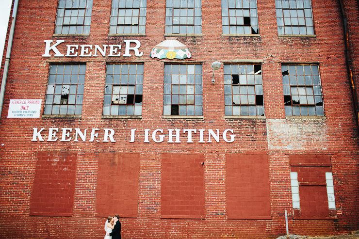 downtown knoxville wedding