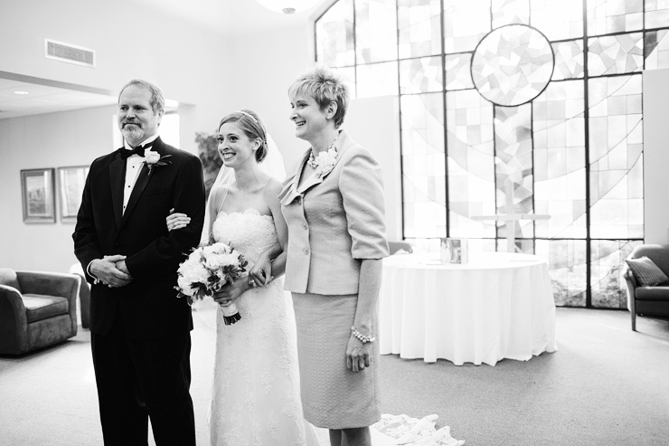 Concord United Methodist Church knoxville wedding