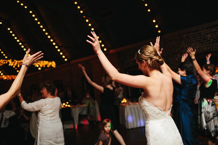 knoxville indoor wedding venues