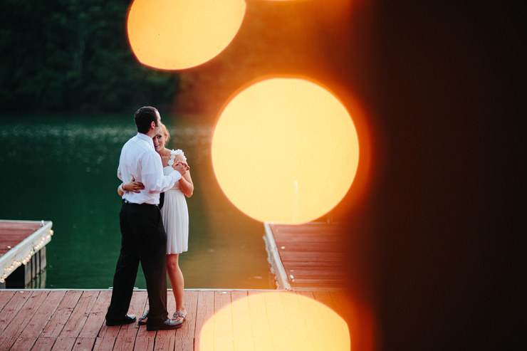 tennessee elopement