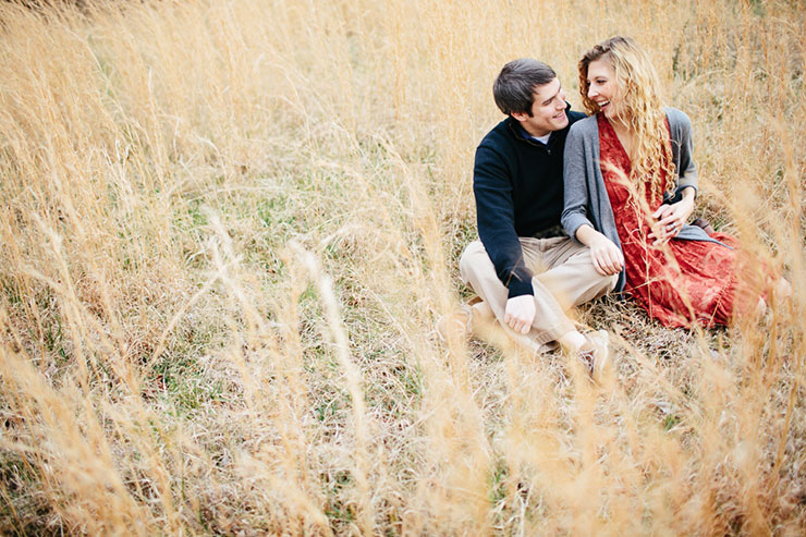 chattanooga nature engagement photography