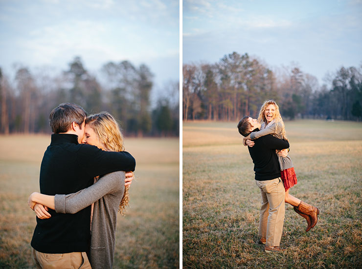 engagement photographer in chattanooga