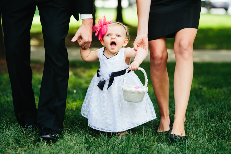 outside chattanooga wedding