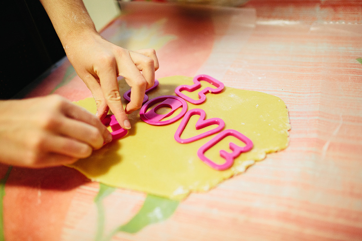 how to make engagement photos your own