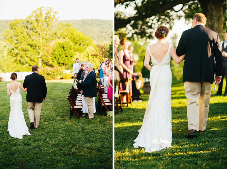 front porch farms wedding