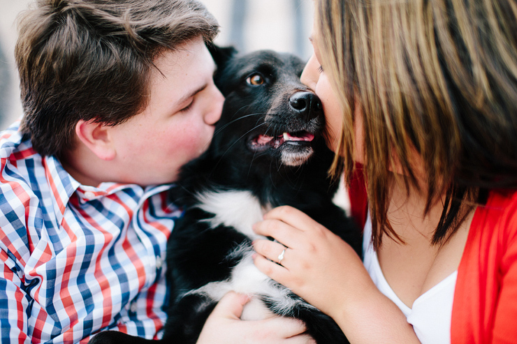 knoxville engagement photographer