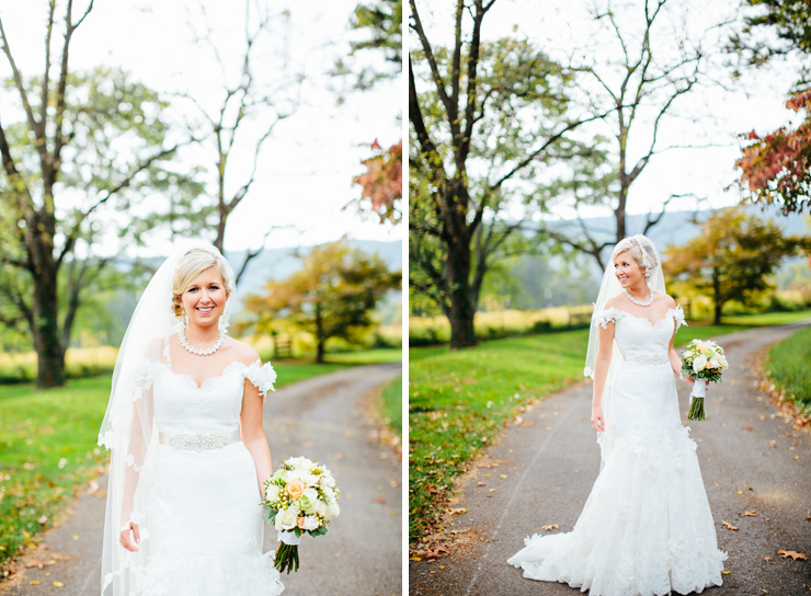 mountain cove farms bridal1