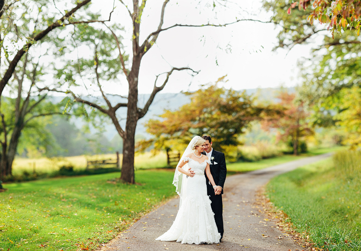 chattanooga weekday wedding