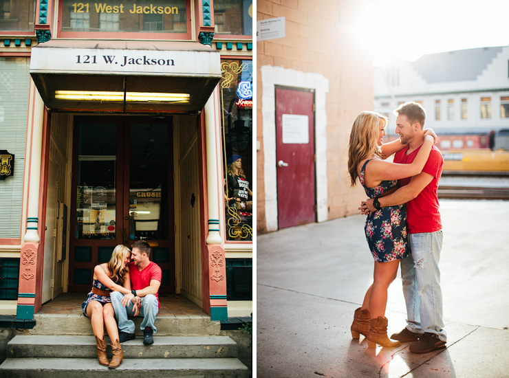 chattanooga elopement photographer