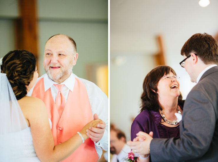 father daughter dance