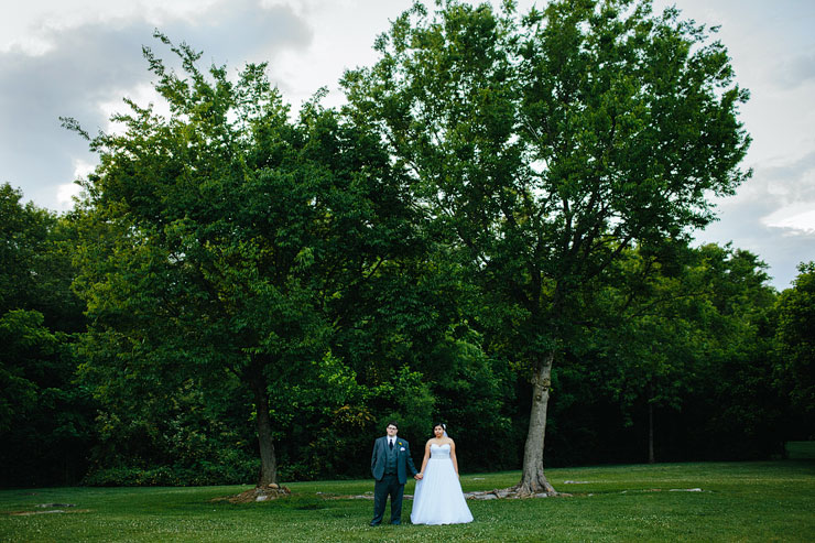 smithview pavilion wedding