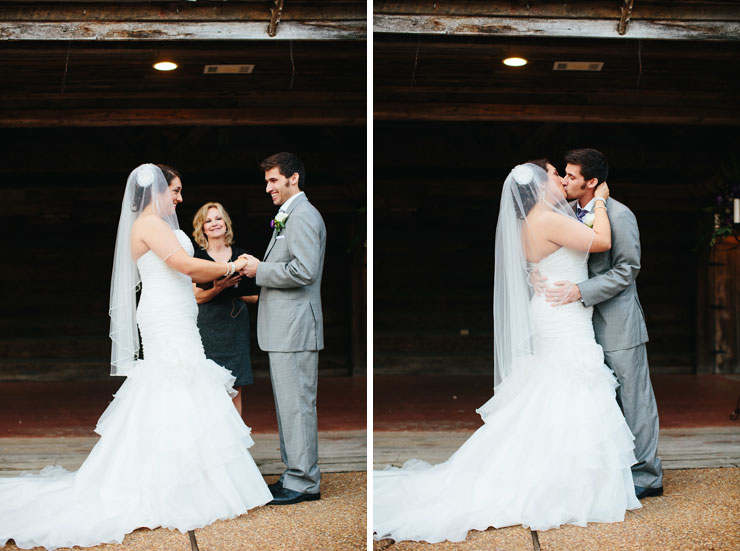 legacy farms ceremony photos